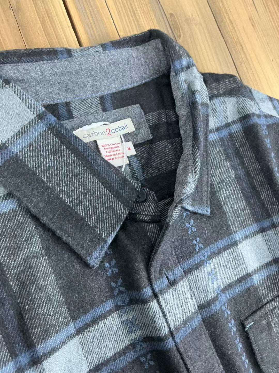 Men’s Classic Shirt