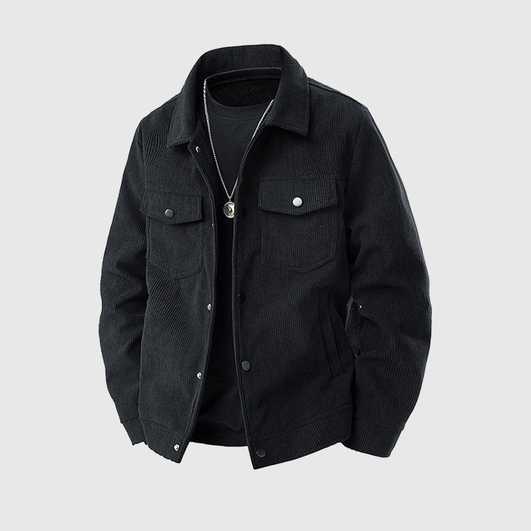 American Style Outerwear Jacket
