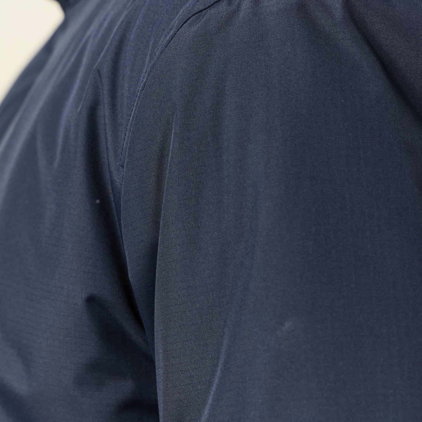 Heavyweight Varsity Jacket