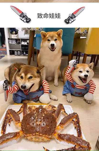 Doggie Dress