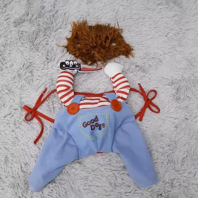 Doggie Dress