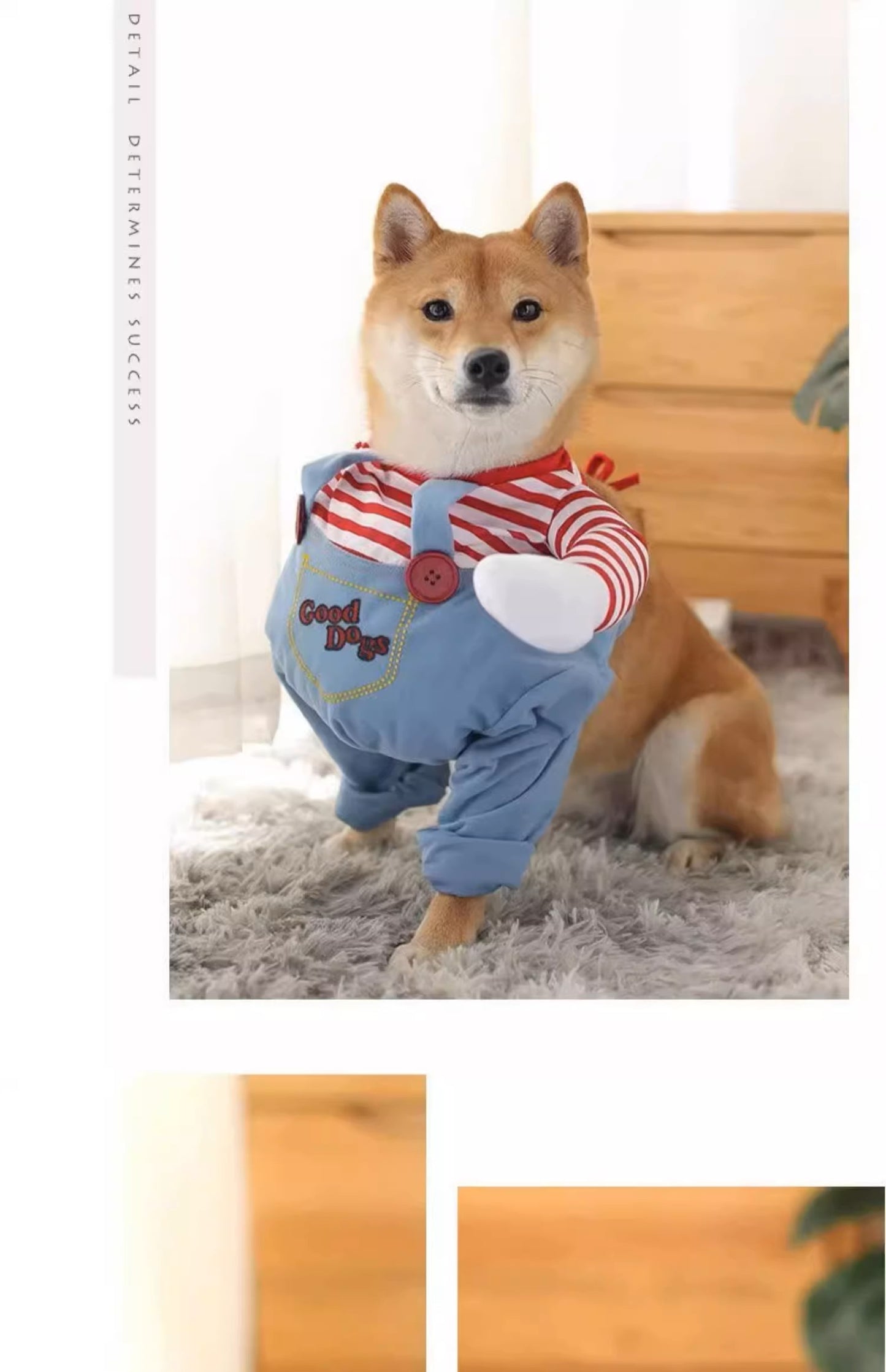 Doggie Dress