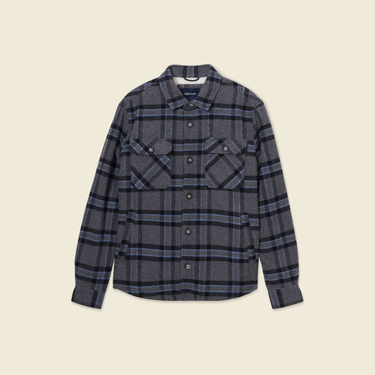 Modern Minimalist Everyday Wear Varsity Jacket