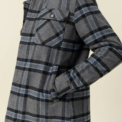 Modern Minimalist Everyday Wear Varsity Jacket