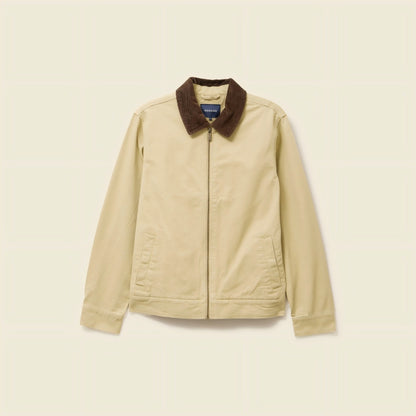 Classic Varsity Jacket