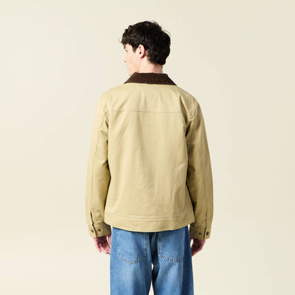 Classic Varsity Jacket