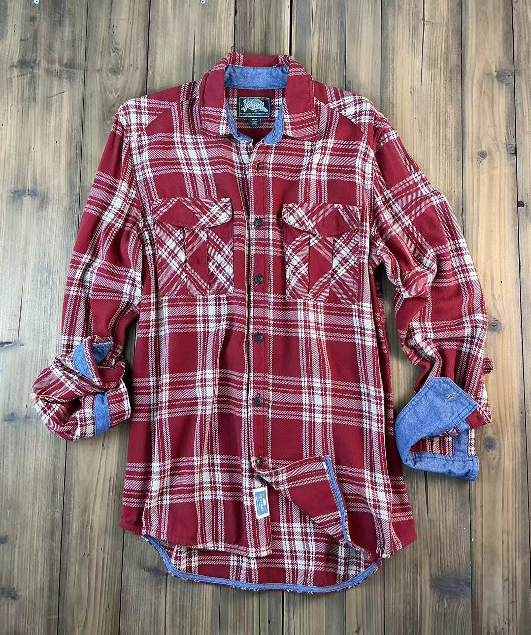 Comfortable Modern Shirt