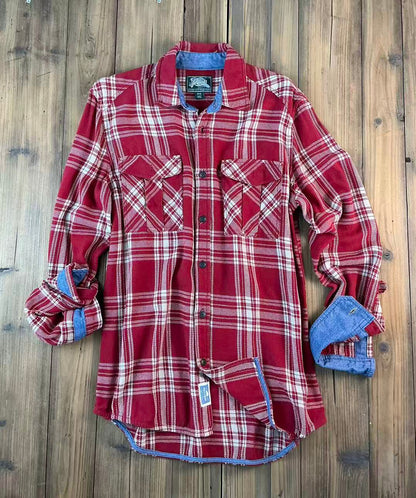Comfortable Modern Shirt