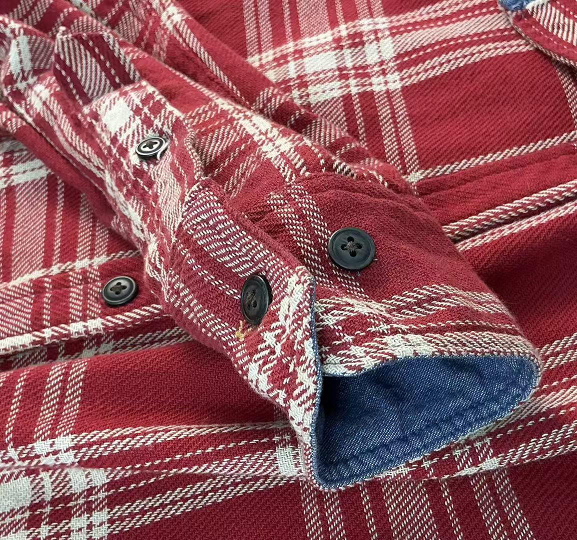 Comfortable Modern Shirt
