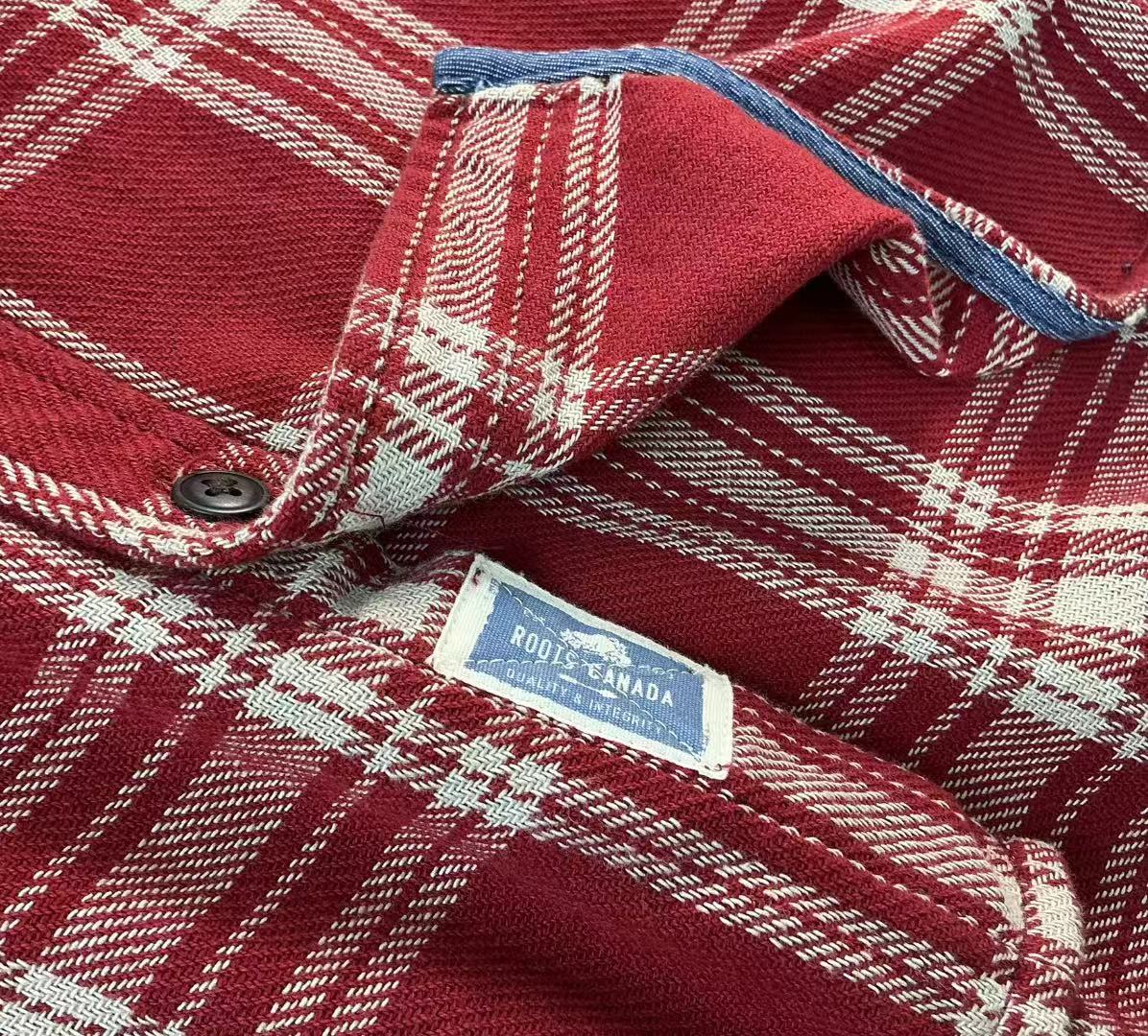 Comfortable Modern Shirt