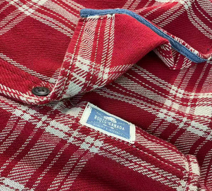 Comfortable Modern Shirt
