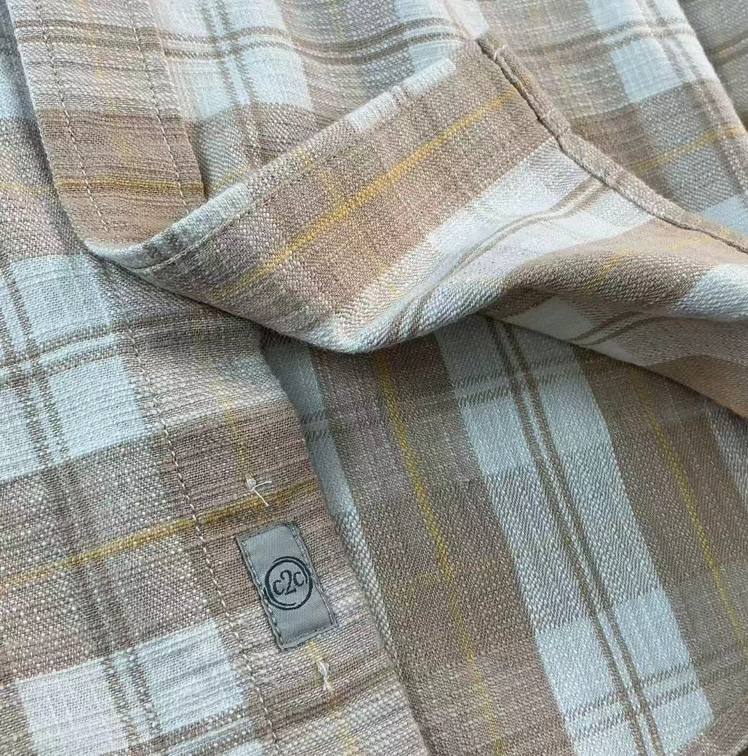 Men’s Flannel Shirt