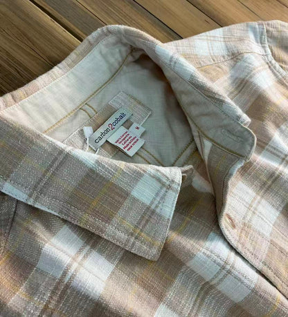 Men’s Flannel Shirt