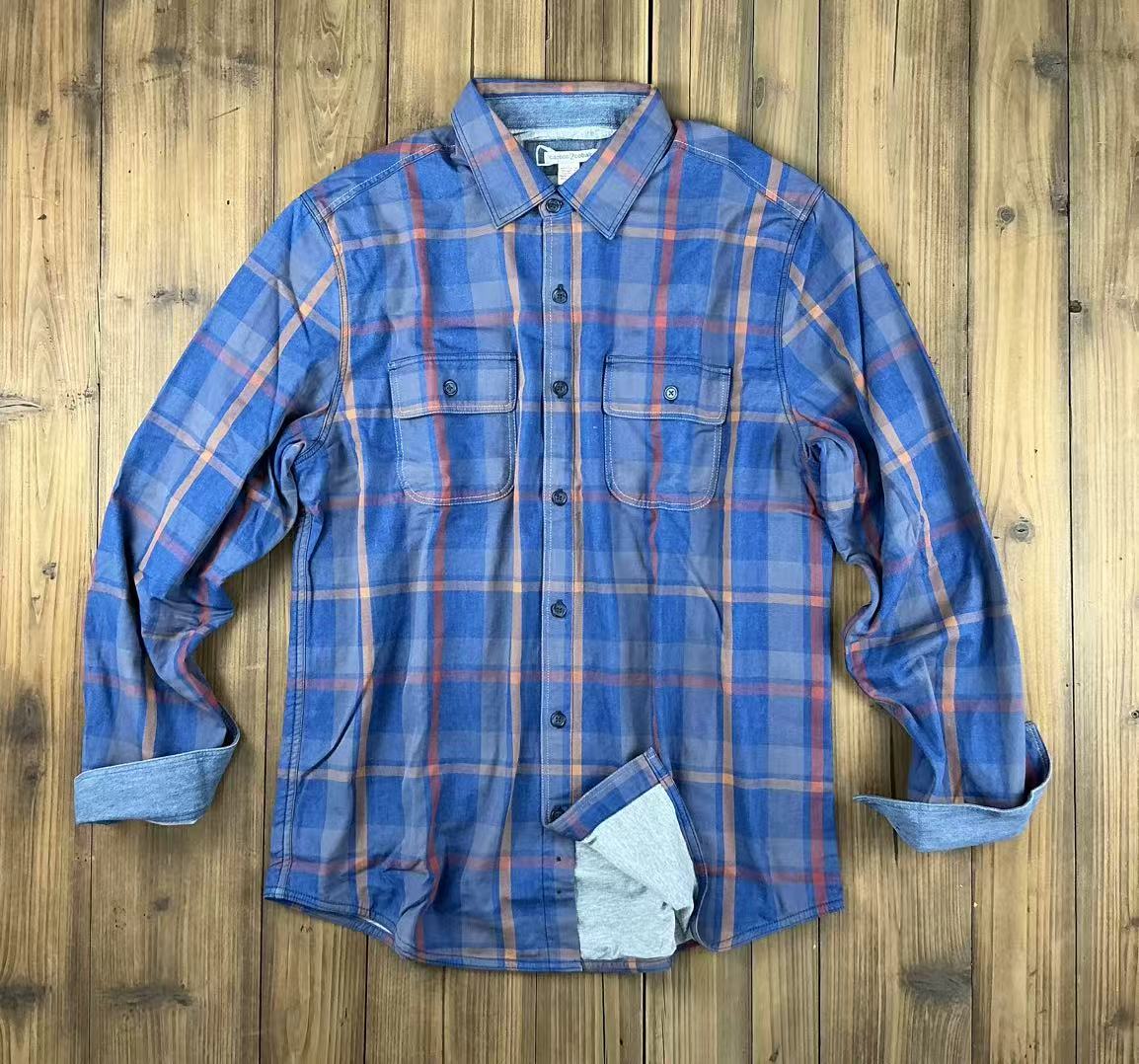 Modern Tailored Look Shirt