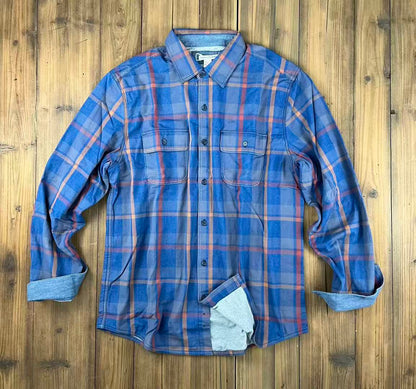 Modern Tailored Look Shirt