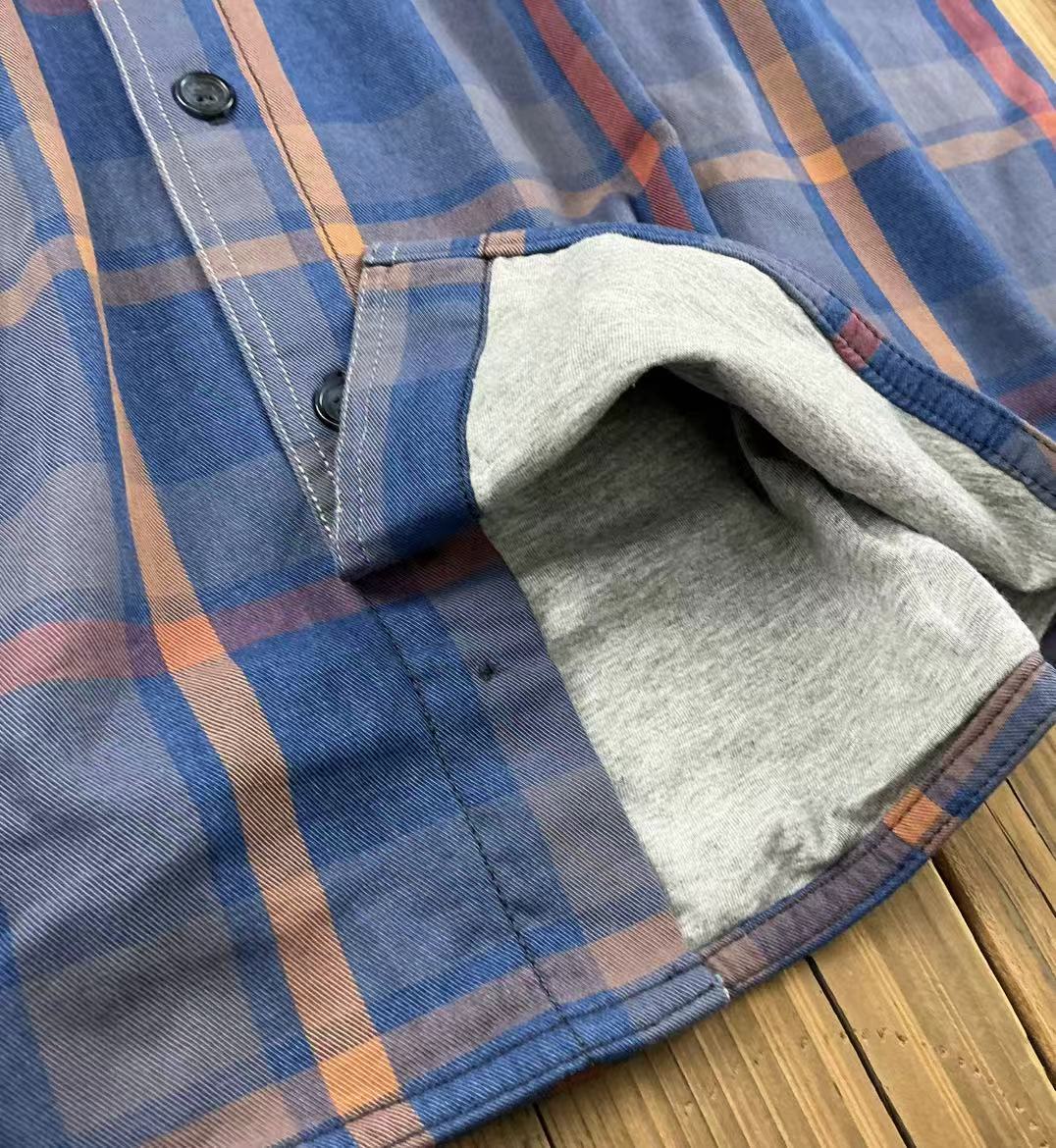 Modern Tailored Look Shirt