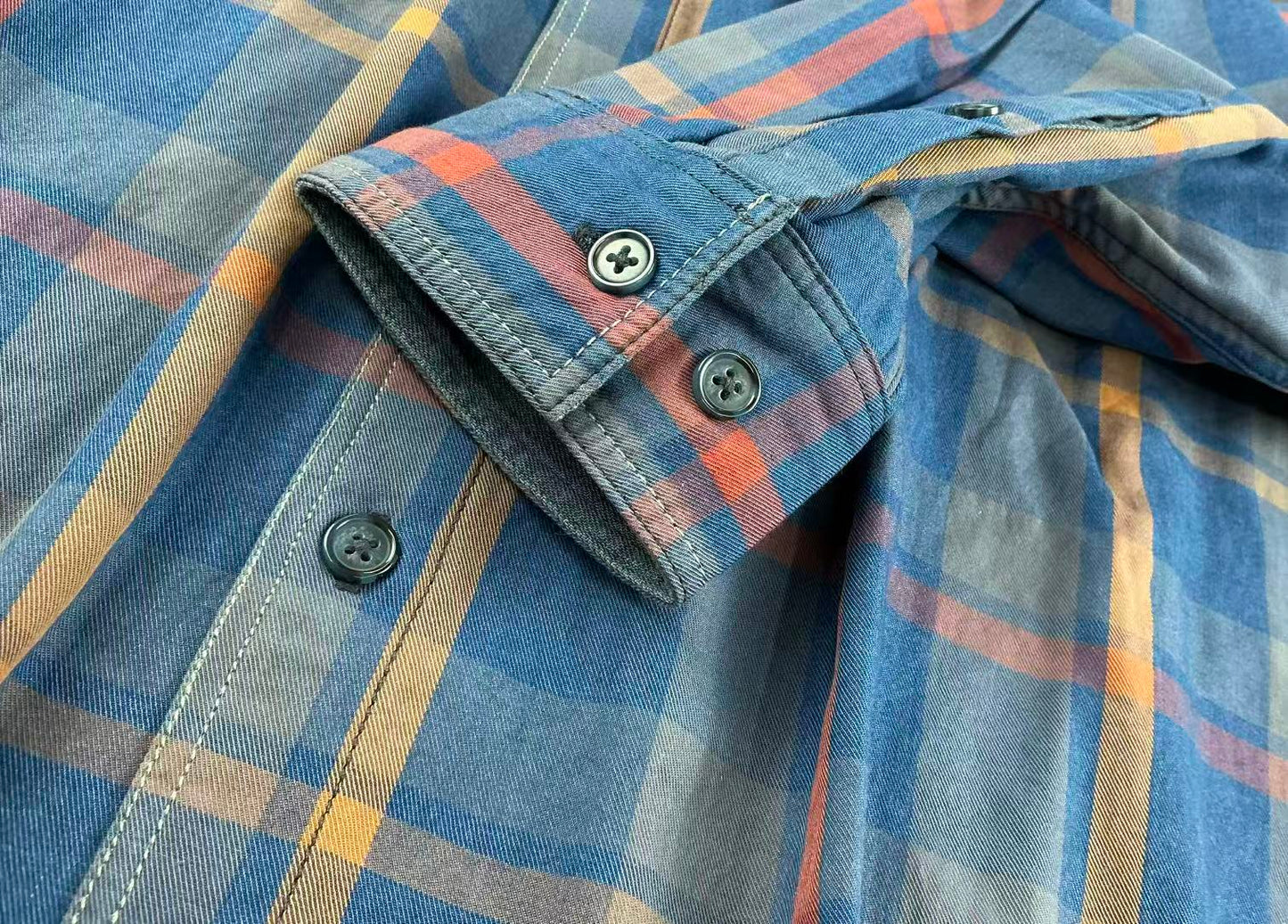 Modern Tailored Look Shirt