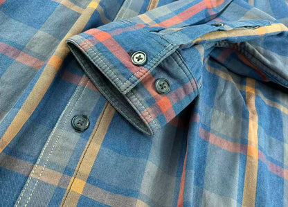 Modern Tailored Look Shirt