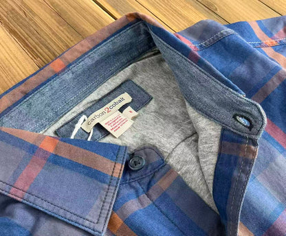 Modern Tailored Look Shirt