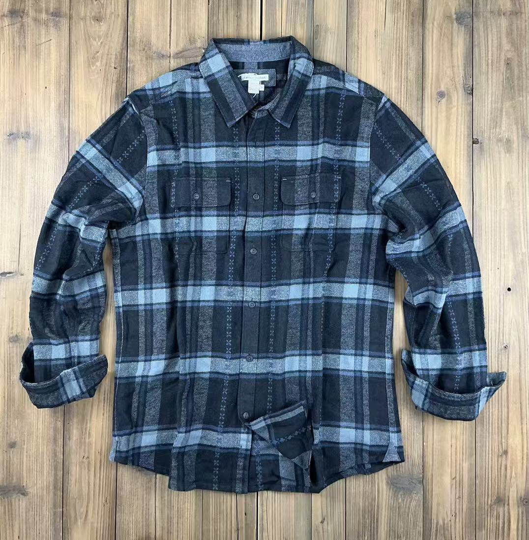 Men’s Classic Shirt
