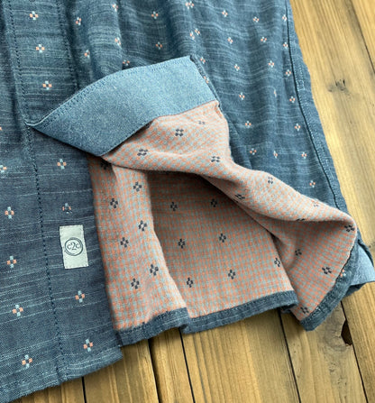 Men’s Short Sleeve Shirt