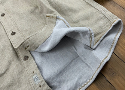 Men’s Slim Fit Business Dress Shirt
