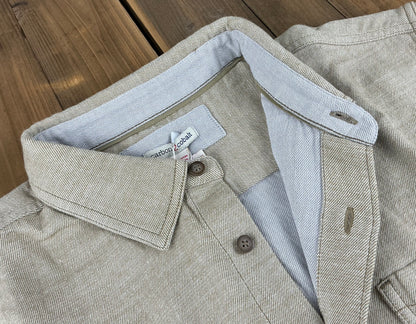Men’s Slim Fit Business Dress Shirt