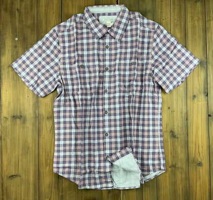 Men’s Relaxed Fit Shirt