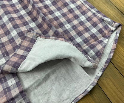 Men’s Relaxed Fit Shirt