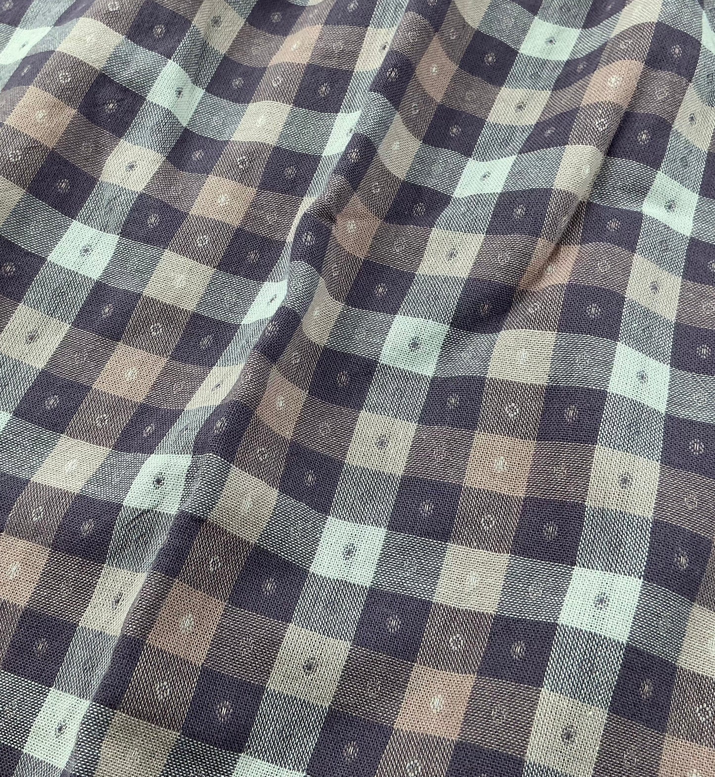 Men’s Relaxed Fit Shirt