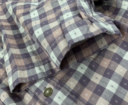 Men’s Relaxed Fit Shirt