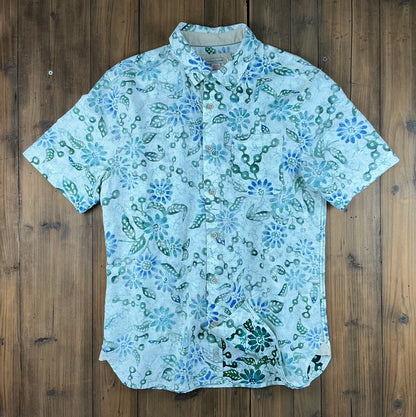 Men’s Short Sleeve Summer Shirt