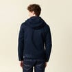 Modern Street Fit Jacket