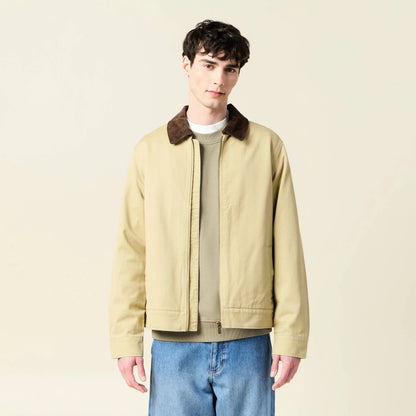 Classic Varsity Jacket