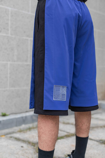 Men's Street Basketball Shorts