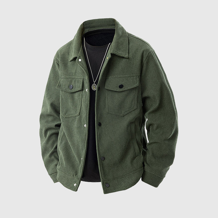 American Style Outerwear Jacket