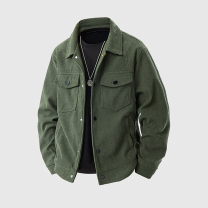 American Style Outerwear Jacket