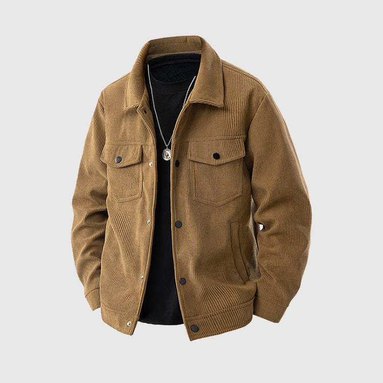 American Style Outerwear Jacket