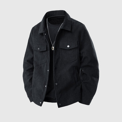 American Style Outerwear Jacket