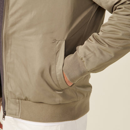 Lightweight Spring Fall Essential  Jacket