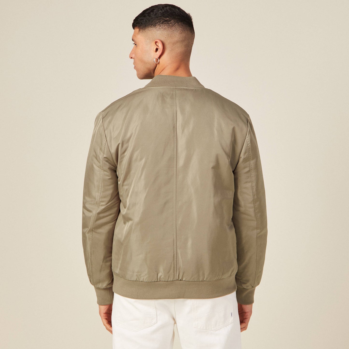 Lightweight Spring Fall Essential  Jacket