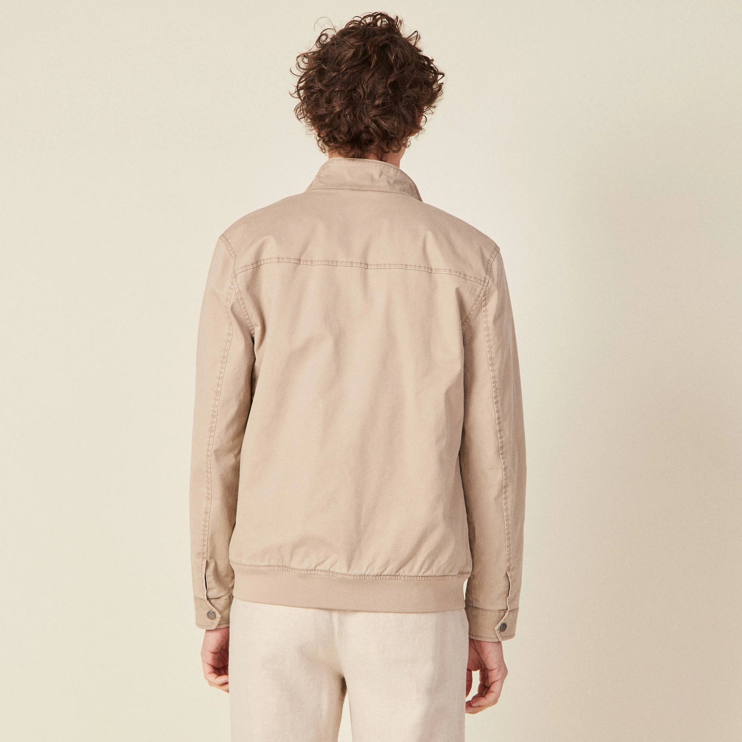 Casual Street Jacket