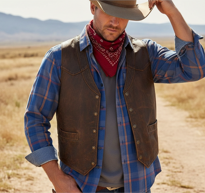 Modern Tailored Look Shirt