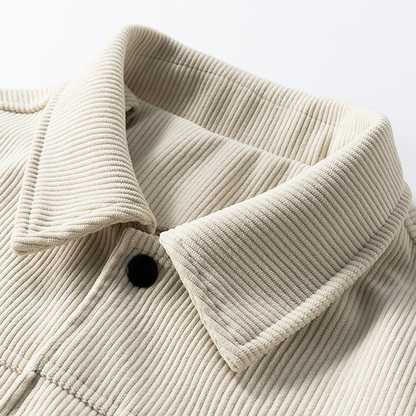 American Style Outerwear Jacket