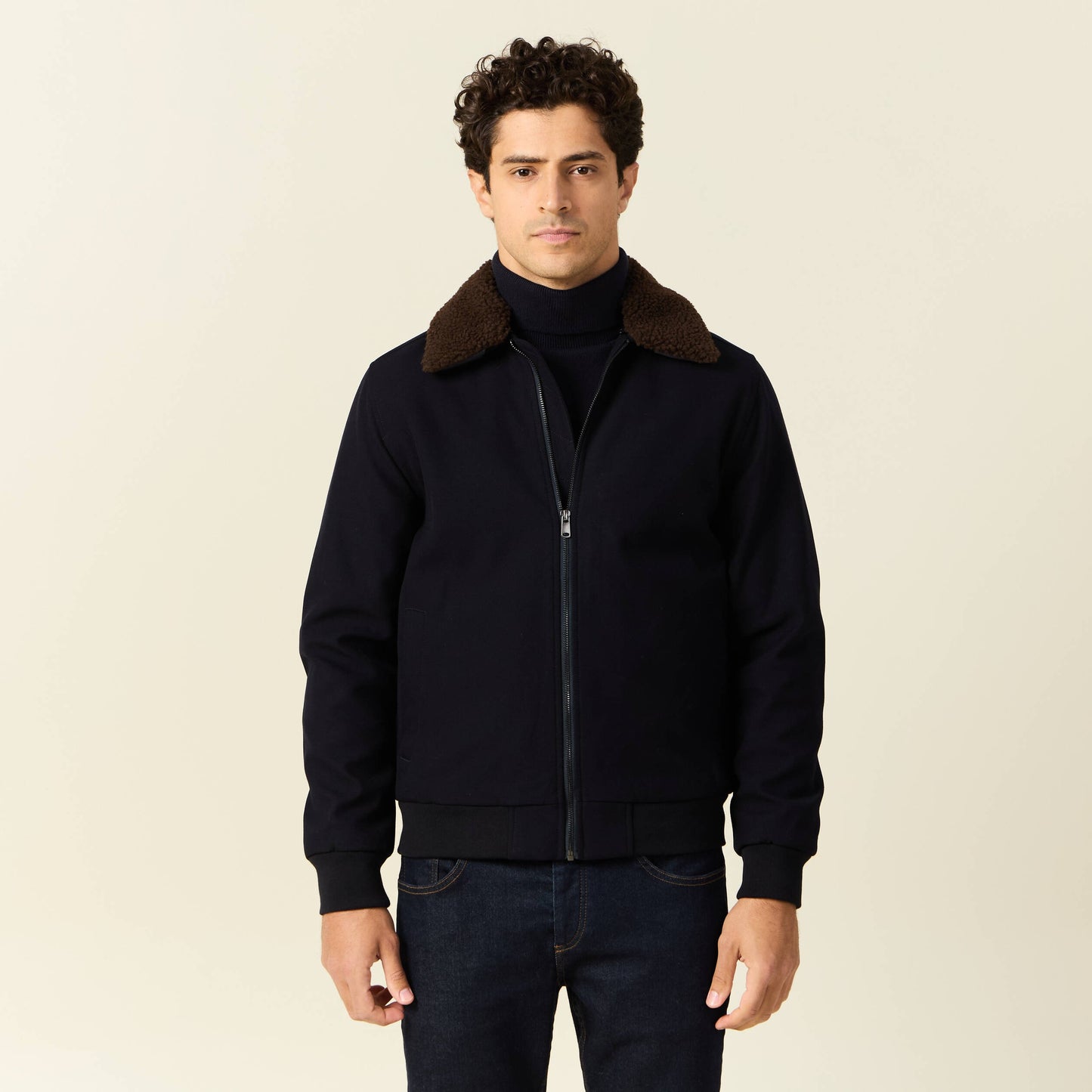 Perfect for Spring & Fall Jacket