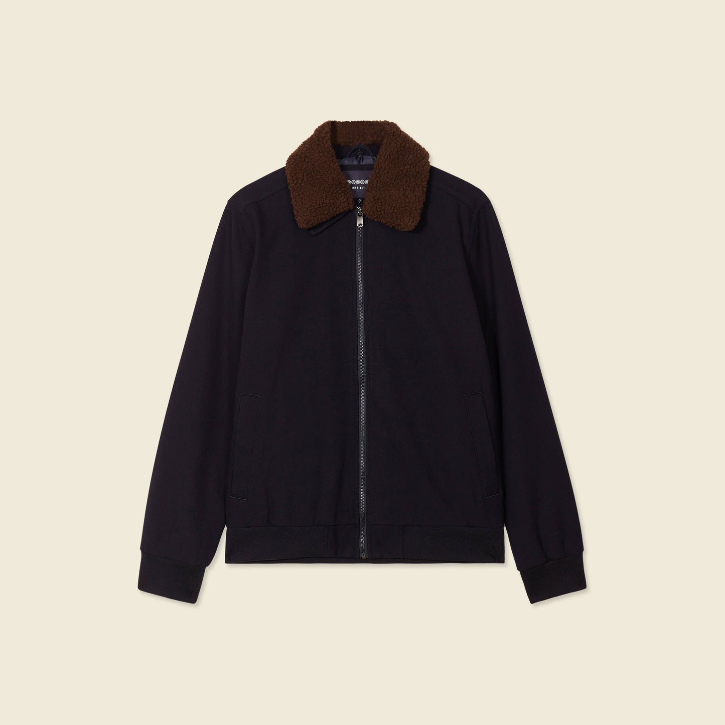 Perfect for Spring & Fall Jacket