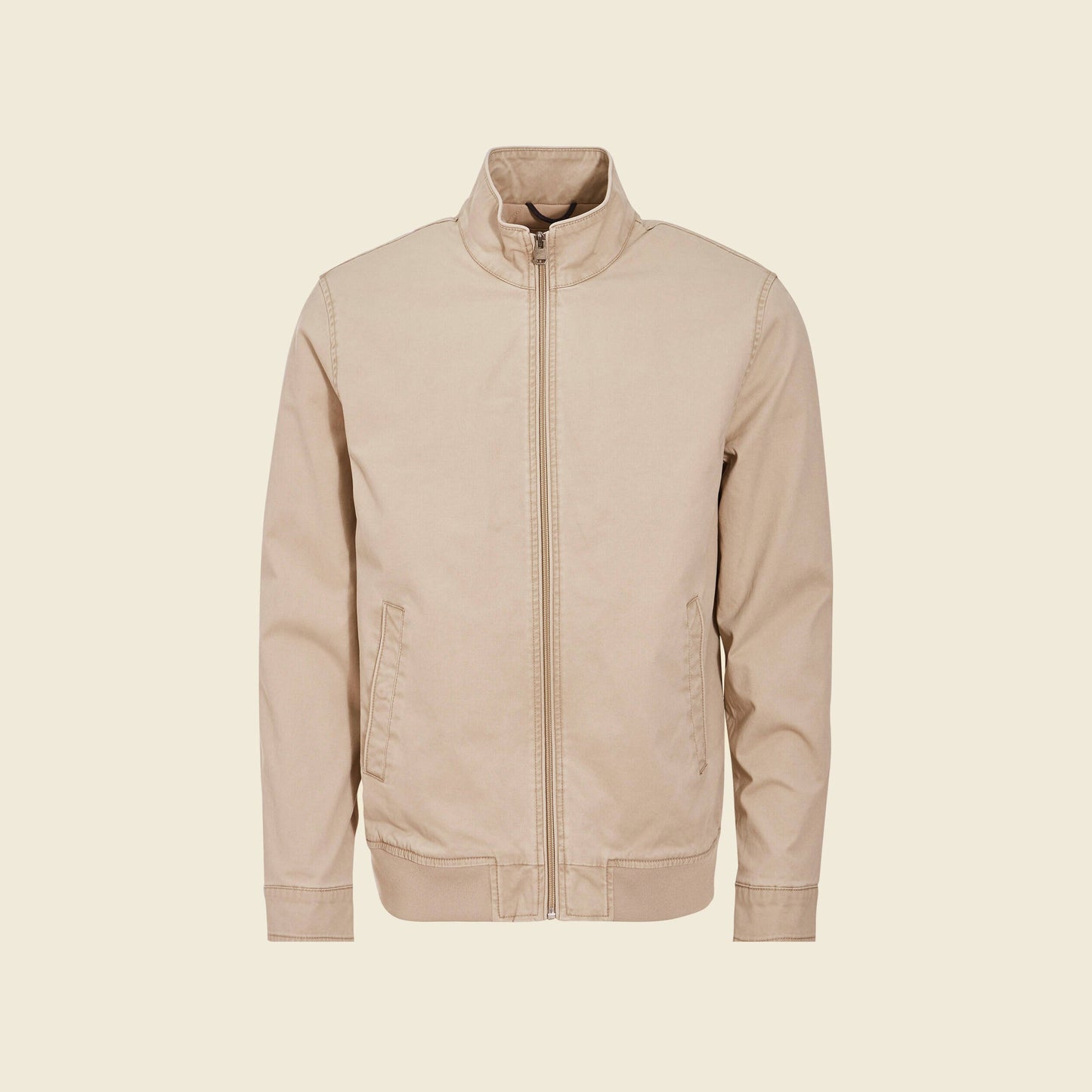 Casual Street Jacket