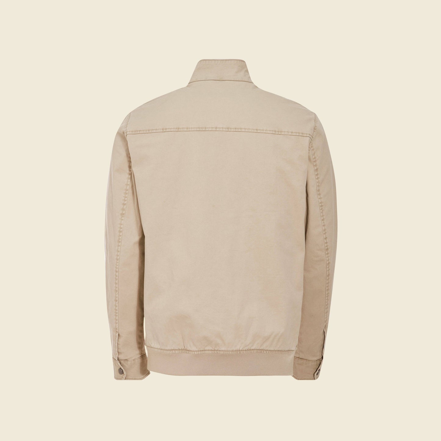 Casual Street Jacket