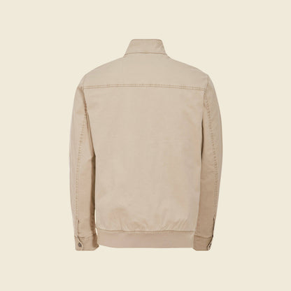 Casual Street Jacket