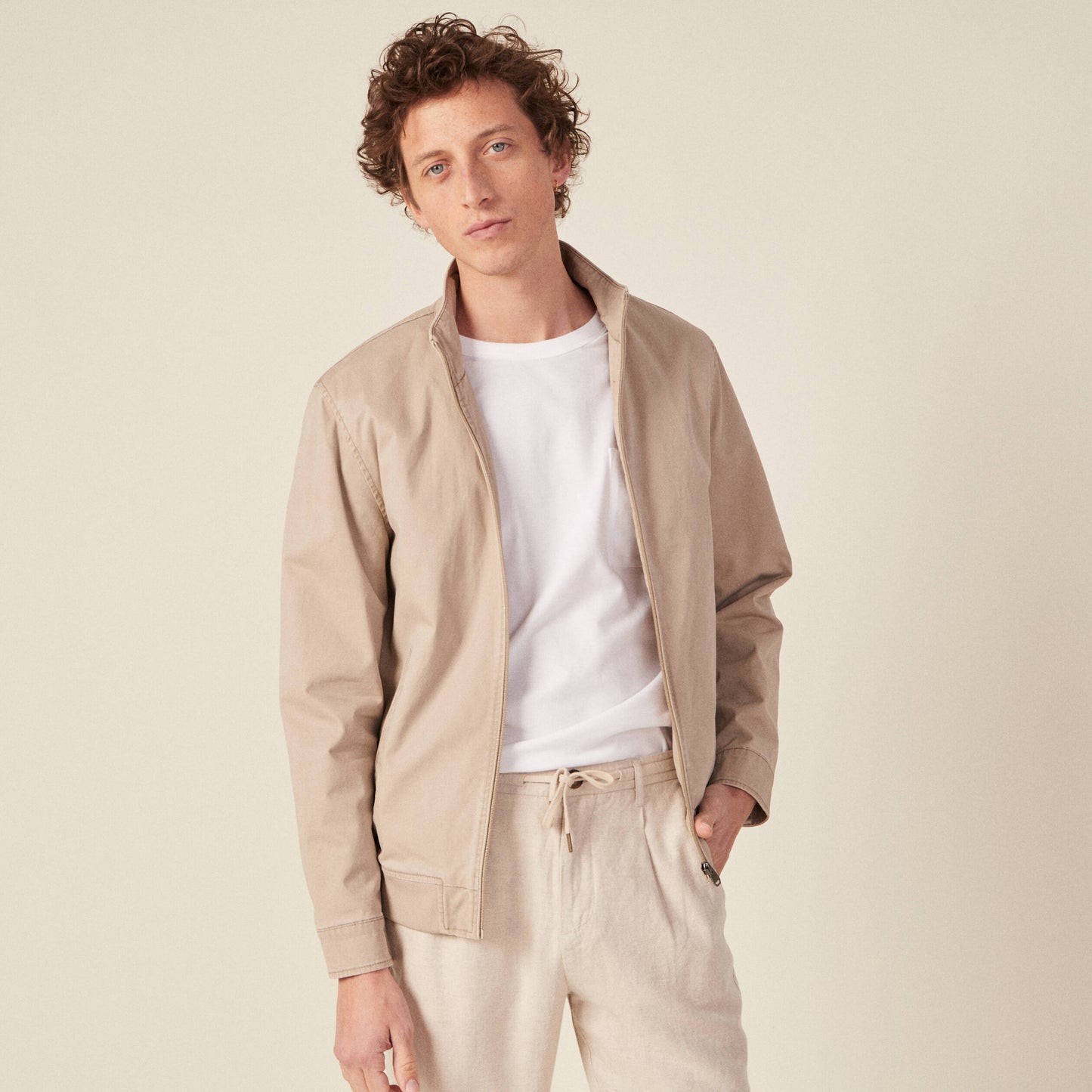 Casual Street Jacket
